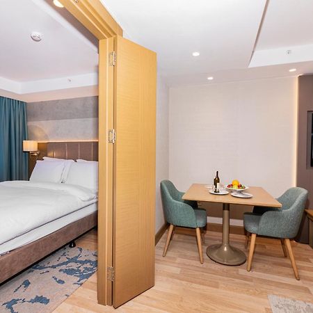 Hotel Csk The Halich Port Stambuł Zewnętrze zdjęcie