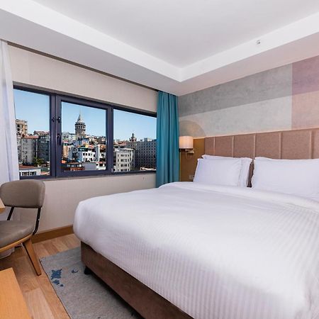 Hotel Csk The Halich Port Stambuł Zewnętrze zdjęcie