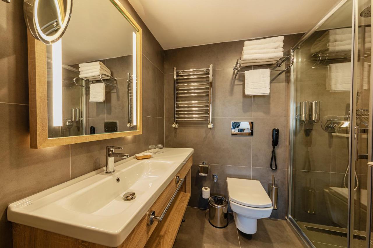 Hotel Csk The Halich Port Stambuł Zewnętrze zdjęcie