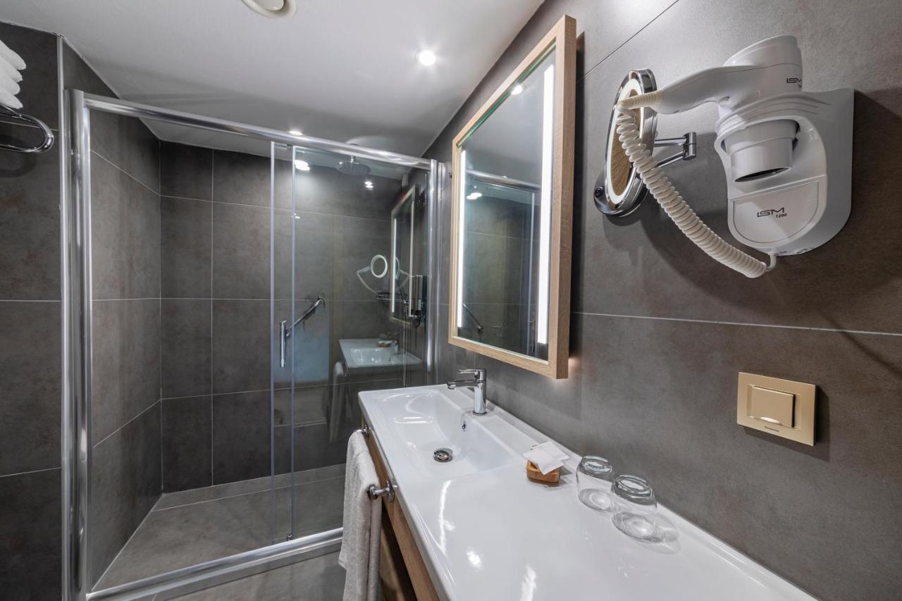 Hotel Csk The Halich Port Stambuł Zewnętrze zdjęcie