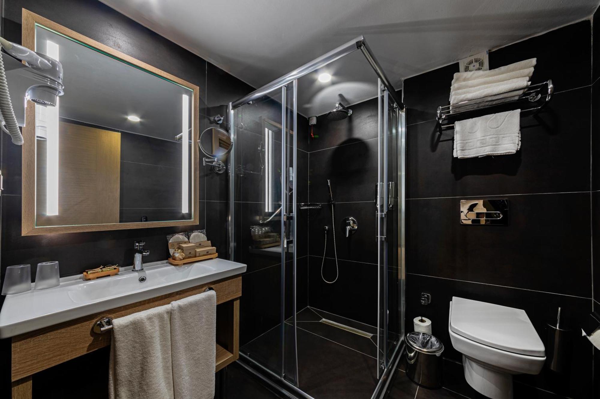 Hotel Csk The Halich Port Stambuł Zewnętrze zdjęcie